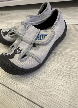 Дитяче взуття