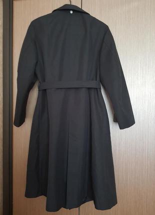 Базовый тренч 5