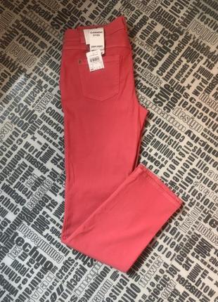 Новые / с этикетками/джинсы от gerry weber p. 42/l-xl, укр.48-50