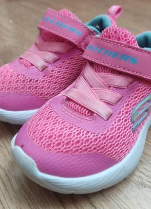 Кросівки skechers, 22