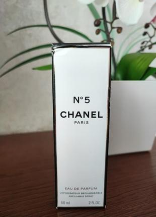 Духи chanel n 5/оригинал