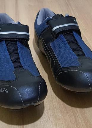 Вело туфлі shimano "sh-r061" 45-46р/29,см4 фото