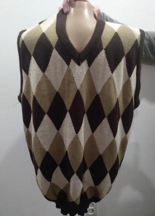 Чоловічий жилет cu, clothing unit