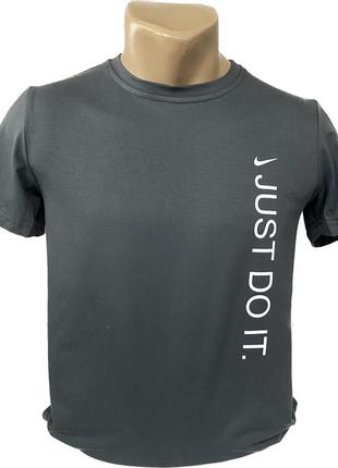 Футболки чоловічі (nike, puma, adidas, the north face.