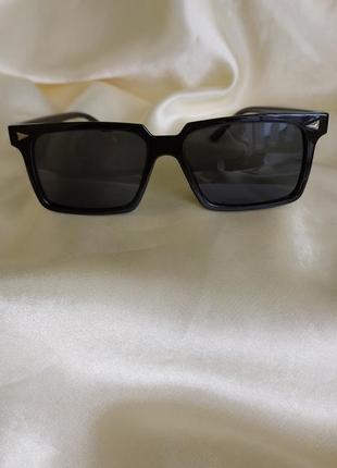 4-54 стильные солнцезащитные очки стильні сонцезахисні окуляри5 фото