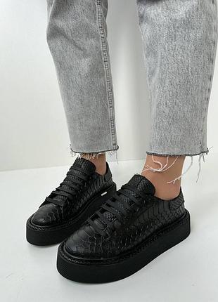 Крутые кеды