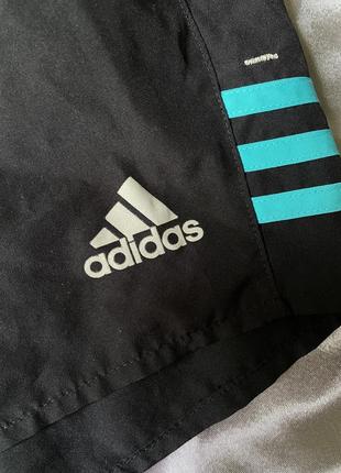 Спортивные шорты adidas4 фото