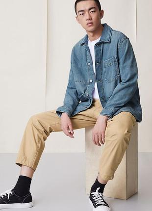 Верхняя рубашка