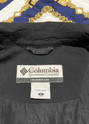 Columbia softshell харик3 фото