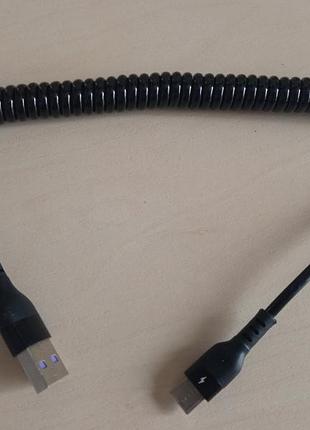 Провод usb type c 6