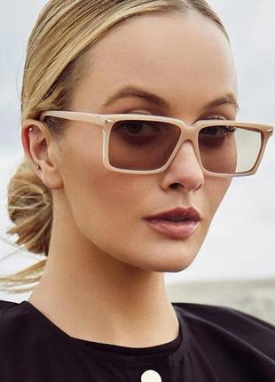 4-54 стильные солнцезащитные очки стильні сонцезахисні окуляри