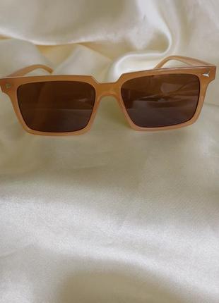4-54 стильные солнцезащитные очки стильні сонцезахисні окуляри4 фото