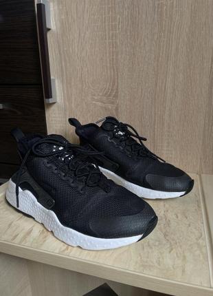 Nike original кроссовки nike w air huarache run ultra 8