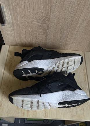 Nike original кроссовки nike w air huarache run ultra 3