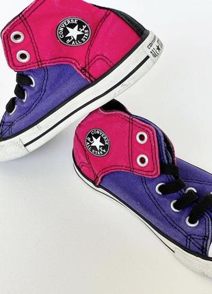 Кеди converse 26