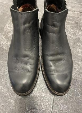 Мужские ботинки