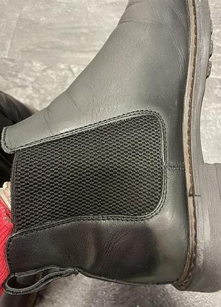 Мужские ботинки