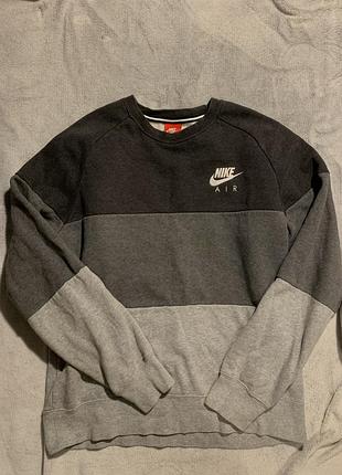 Свитшот nike