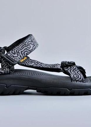 Сандали босоножки teva hurricane xlt 2, vietnam , 30 см