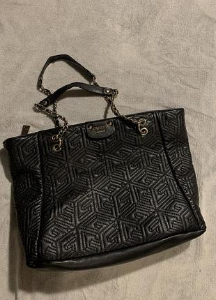 Женская сумка guess