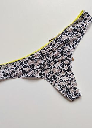 Трусики jardin secret