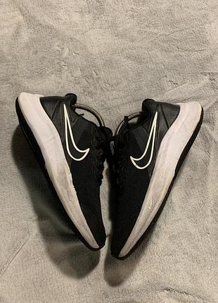 Кроссовки nike