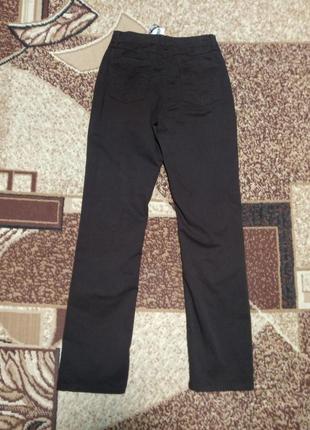 Нові коричневі джинси john lewis2 фото
