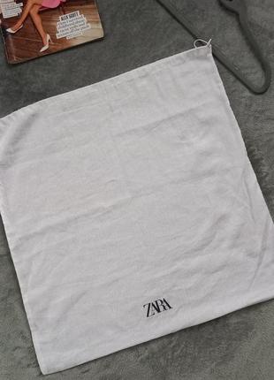 Пыльник  zara 4