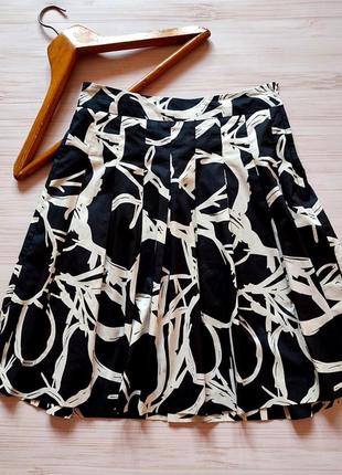 H&m. спідниця. юбка. 36. s