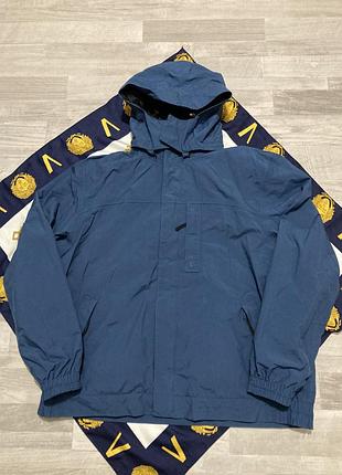 Eddie bauer вітровка