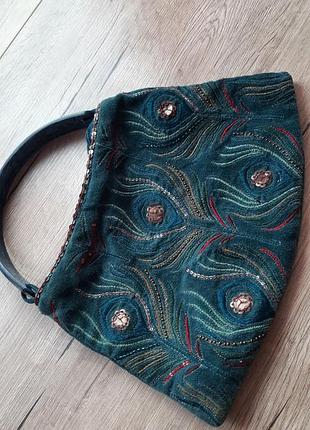 Сумочка accessories