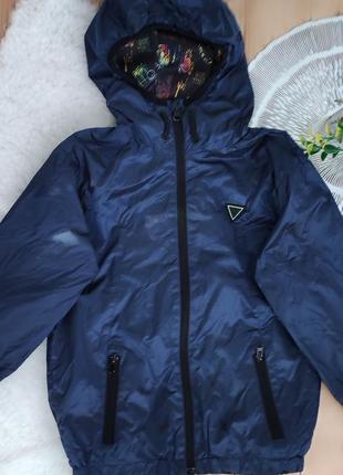 Курточка, вітровка на 7 років