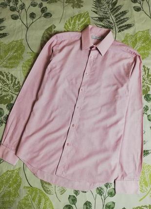 Фірмова шикарна сорочка topman