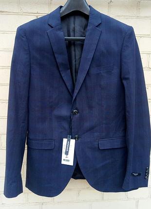 Новий піджак в стилі кежуал від
jack & jones premium