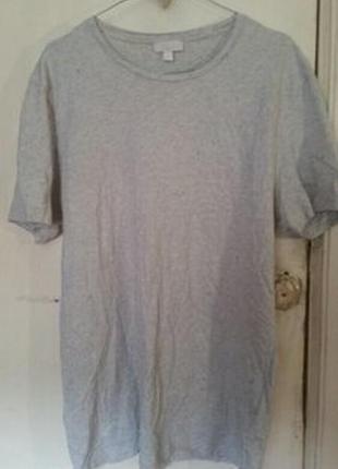 Футболка cos original.