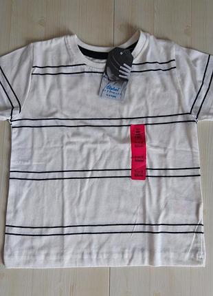 Футболка на мальчика