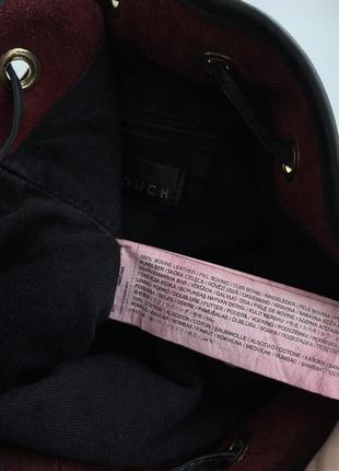 Кожаная сумка мешок mango замшевая, натуральная кожа шоппер