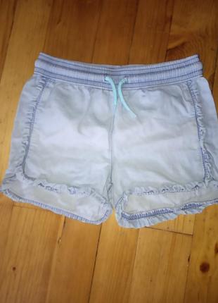 Шорти