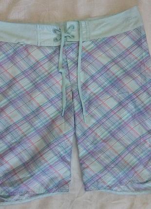 Мужские плавки - шорты h&m р.38
