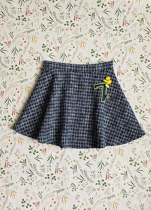 Юбка zara