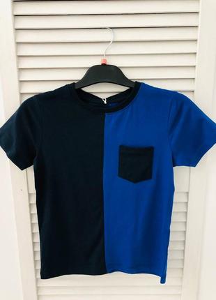 Футболка для мальчика needs