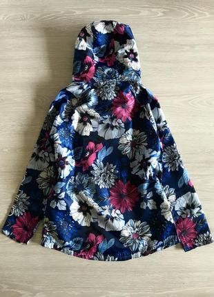 Sistaglam новий стильний плащік-вітрова з кишенями. 5