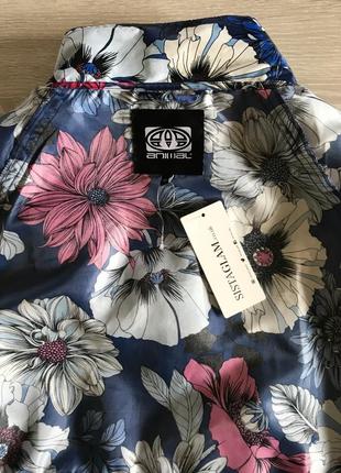 Sistaglam новий стильний плащік-вітрова з кишенями. 6