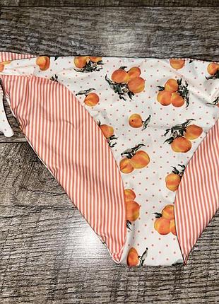 Купальні трусики плавки