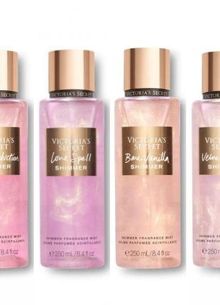 Victoria's secret, shimmer1 фото