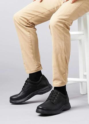 Туфлі кросівки clarks un brawley