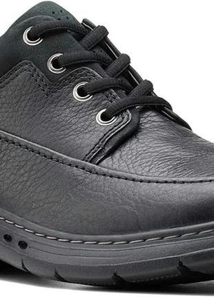 Туфлі кросівки clarks un brawley