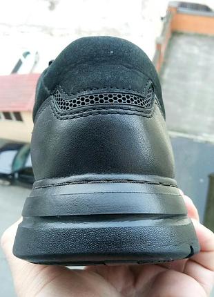 Туфлі кросівки clarks un brawley