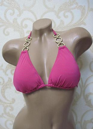Бюстгальтер, верх от купальника bruno banani