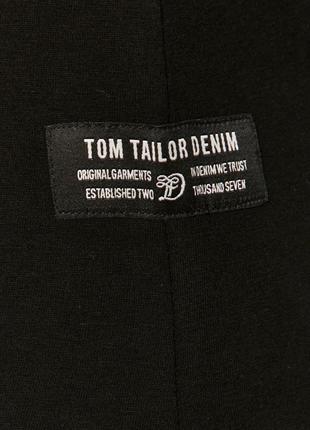 Футболка чоловіча tom tailor5 фото